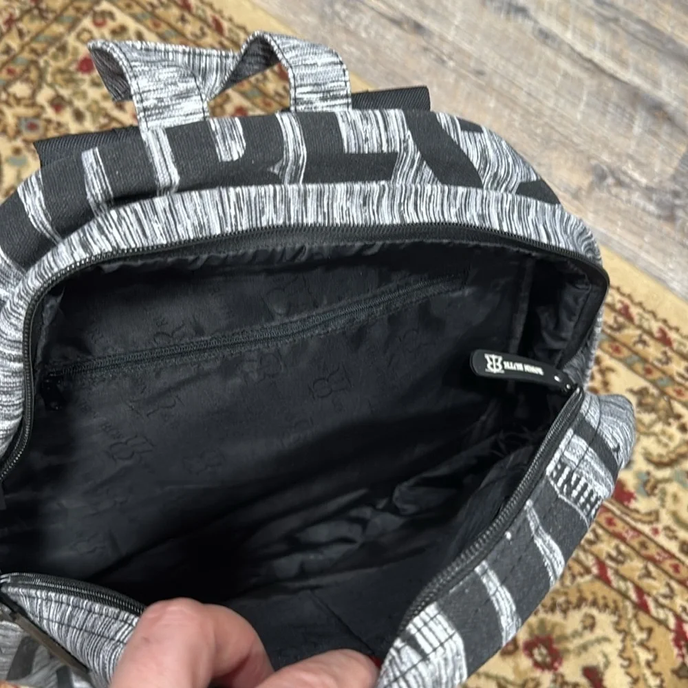 Robin Ruth backpack for men